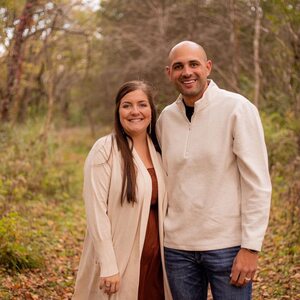 Team Page: Tyler and Taylor Hedegard